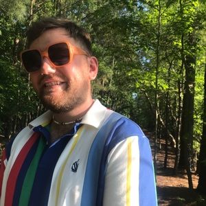 Meet your Posher, Charles